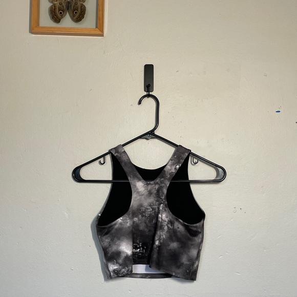 Athleta sports bra size xs worn once - Picture 2 of 2